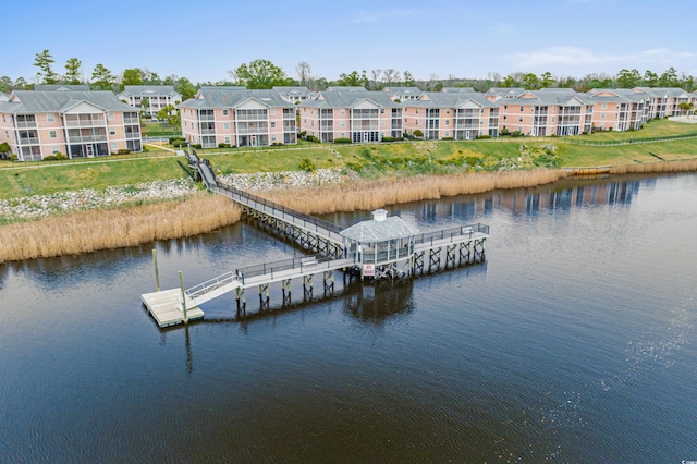 639 Waterway Village Blvd Unit 14-I, Myrtle Beach, SC 29579 - photo 38
