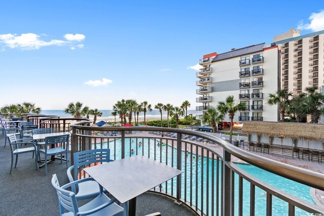 7200 N Ocean Blvd Unit 553, Myrtle Beach, SC 29572 - photo 28