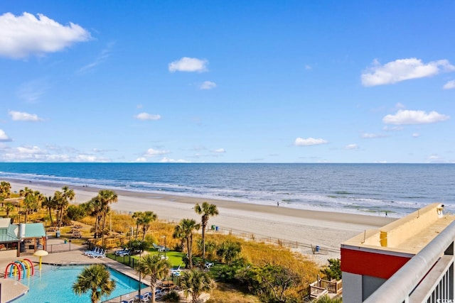 7200 N Ocean Blvd Unit 553, Myrtle Beach, SC 29572 - photo 27