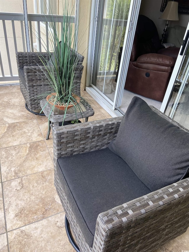 2180 Waterview Dr Unit 635, North Myrtle Beach, SC 29582 - view of balcony