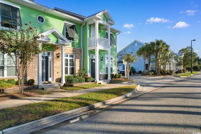 788 Gabreski Ln Unit B4, Myrtle Beach, SC 29577 - view of property