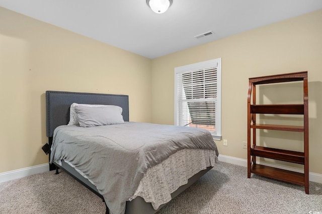 788 Gabreski Ln Unit B4, Myrtle Beach, SC 29577 - carpeted bedroom featuring baseboards