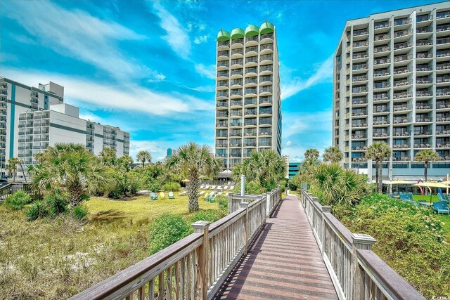 2310 N Ocean Blvd Unit 1107, Myrtle Beach, SC 29577 - photo 36