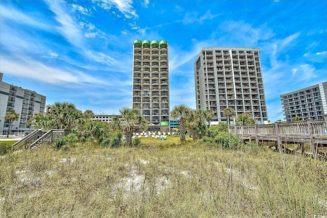 2310 N Ocean Blvd Unit 1107, Myrtle Beach, SC 29577 - photo 35