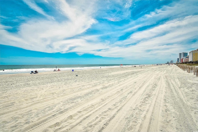 2310 N Ocean Blvd Unit 1107, Myrtle Beach, SC 29577 - photo 33