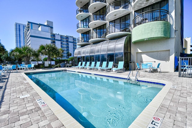 2310 N Ocean Blvd Unit 1107, Myrtle Beach, SC 29577 - photo 28
