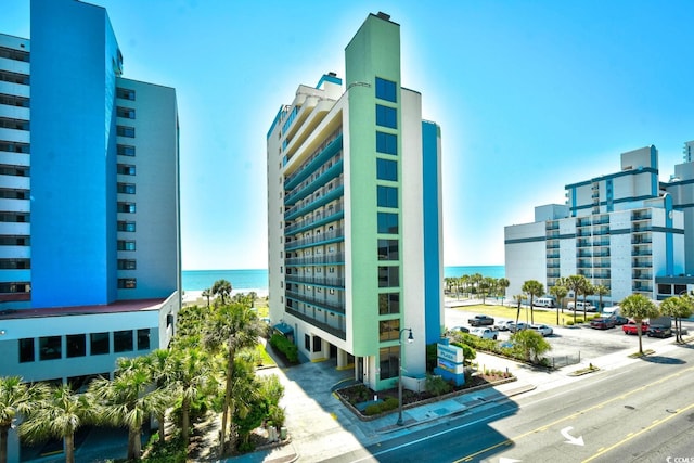 2310 N Ocean Blvd Unit 1107, Myrtle Beach, SC 29577 - photo 1