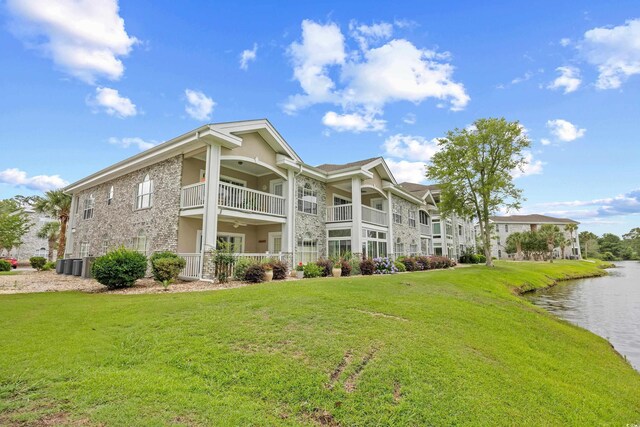 4767 Wild Iris Dr Unit 203, Myrtle Beach, SC 29579 - photo 29