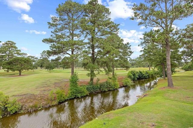 4767 Wild Iris Dr Unit 203, Myrtle Beach, SC 29579 - water view