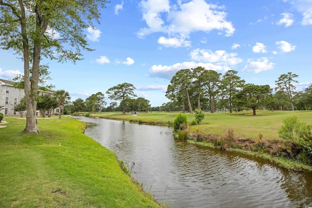 4767 Wild Iris Dr Unit 203, Myrtle Beach, SC 29579 - water view