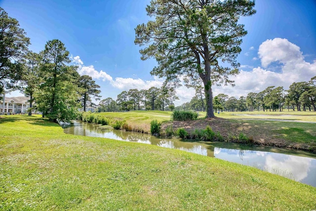 4767 Wild Iris Dr Unit 203, Myrtle Beach, SC 29579 - water view