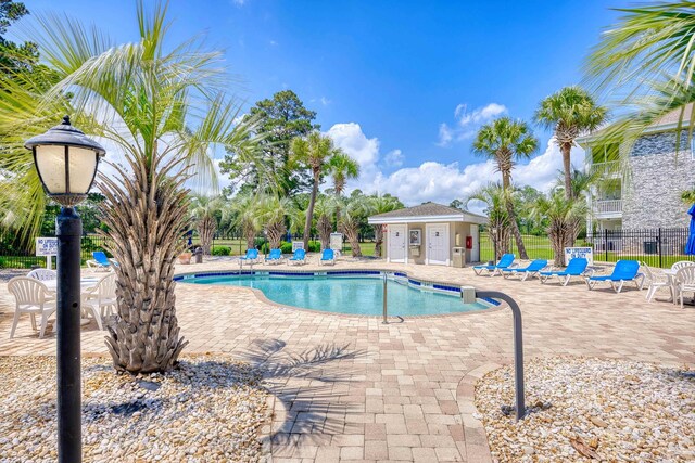 4767 Wild Iris Dr Unit 203, Myrtle Beach, SC 29579 - photo 40