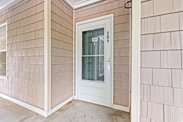 6016 Dick Pond Rd Unit 109, Myrtle Beach, SC 29588 - view of doorway to property