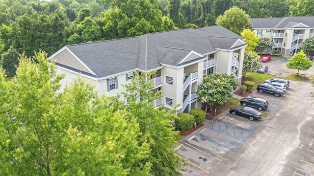 6016 Dick Pond Rd Unit 109, Myrtle Beach, SC 29588 - bird's eye view