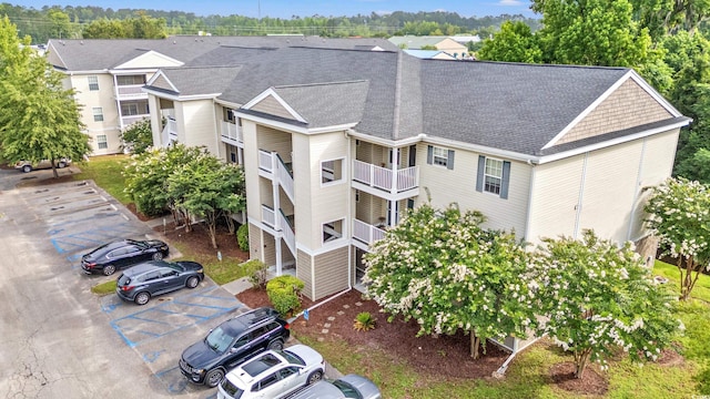 6016 Dick Pond Rd Unit 109, Myrtle Beach, SC 29588 - view of building exterior