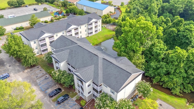6016 Dick Pond Rd Unit 109, Myrtle Beach, SC 29588 - aerial view