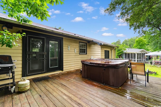 238 Stonebrook Dr, Myrtle Beach, SC 29588 - photo 34
