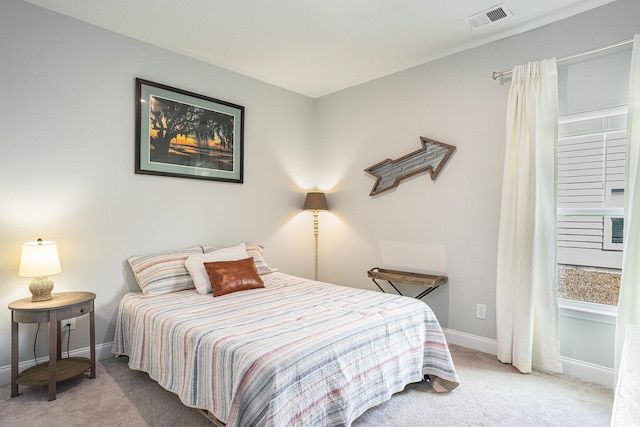 981 Mourning Dove Dr, Myrtle Beach, SC 29577 - carpeted bedroom with baseboards