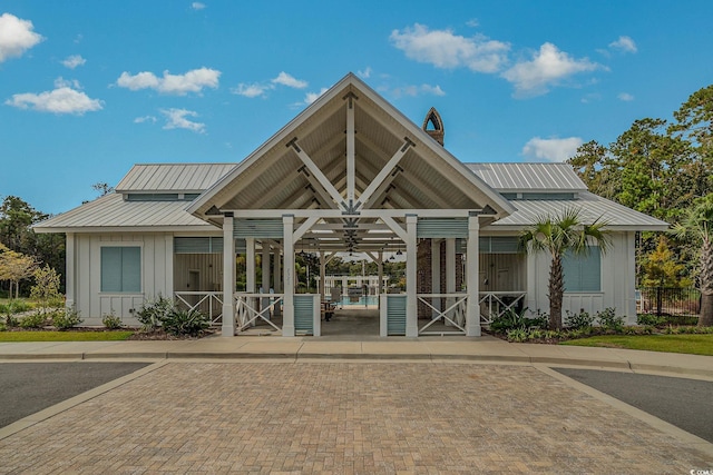 981 Mourning Dove Dr, Myrtle Beach, SC 29577 - view of building exterior