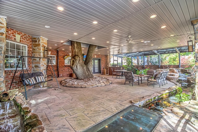 510 Rum Gully Rd, Murrells Inlet, SC 29576 - photo 31