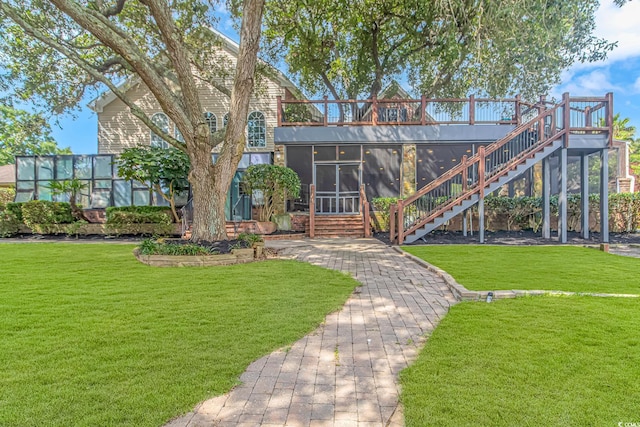 510 Rum Gully Rd, Murrells Inlet, SC 29576 - photo 33