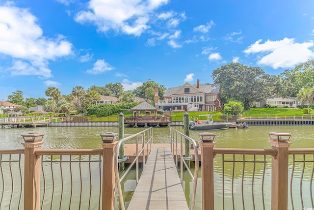 510 Rum Gully Rd, Murrells Inlet, SC 29576 - photo 35
