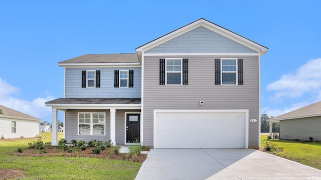 555 Strawberry Field Way, Galivants Ferry, SC 29544 - photo 1