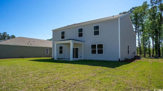 555 Strawberry Field Way, Galivants Ferry, SC 29544 - photo 2