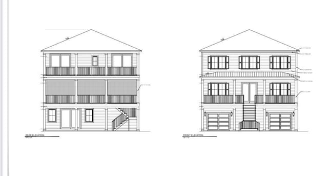 1313 Waterway Dr, North Myrtle Beach, SC 29582 - view of a document