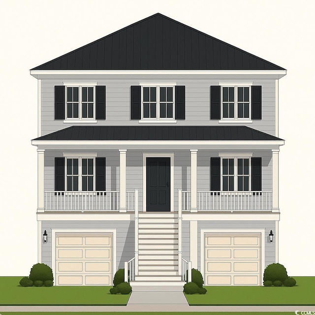 1313 Waterway Dr, North Myrtle Beach, SC 29582 - view of miscellaneous document