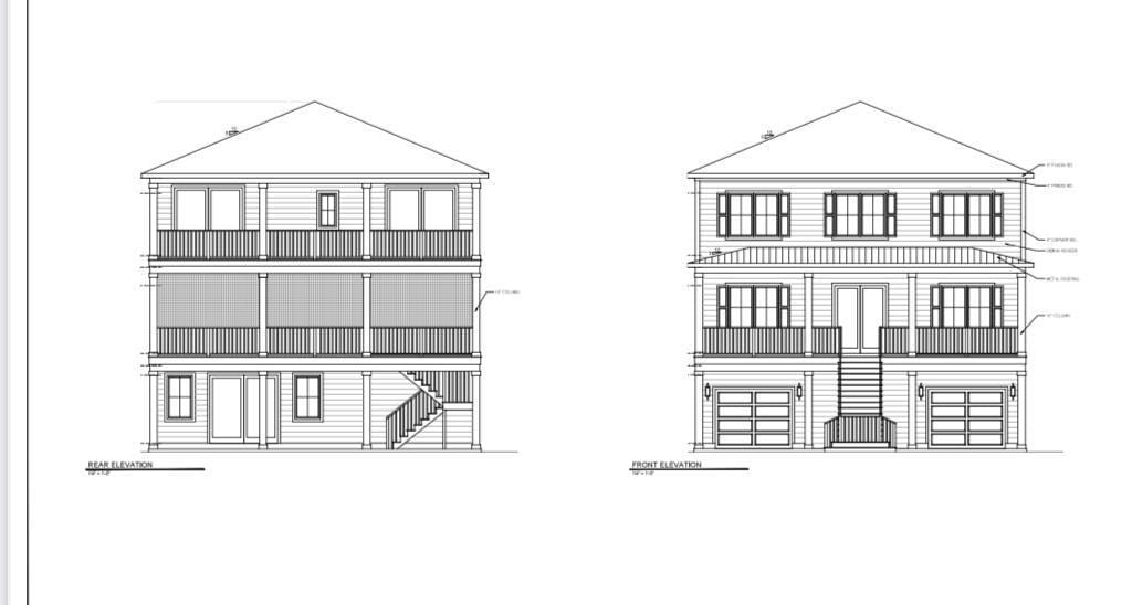 1313 Waterway Dr, North Myrtle Beach, SC 29582 - view of miscellaneous document