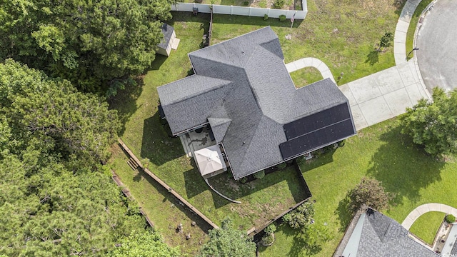 1904 Ronald Phillips Ave, Conway, SC 29527 - view from above of property