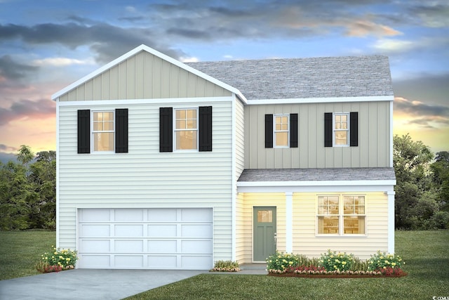3575 Ashridge Way, Conway, SC 29526 - photo 1