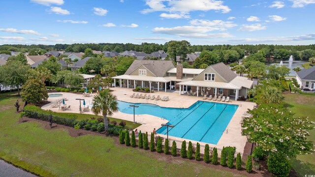 837 Sand Binder Dr, Myrtle Beach, SC 29579 - photo 38