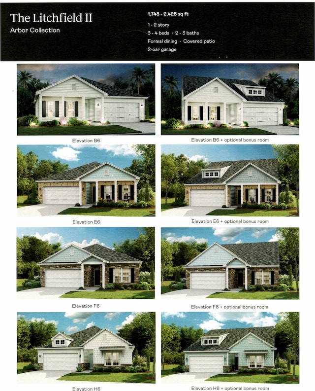 5039 Selene Ct, Myrtle Beach, SC 29588 - view of miscellaneous property collateral