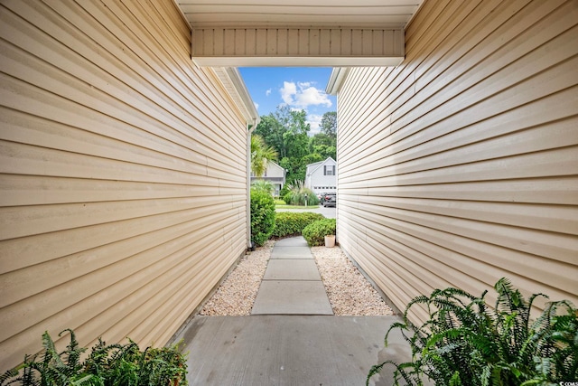 5149 Morning Frost Pl, Myrtle Beach, SC 29579 - view of home's exterior