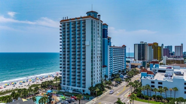 3000 N Ocean Blvd Unit 1406, Myrtle Beach, SC 29572 - photo 1