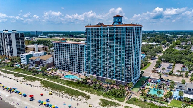 3000 N Ocean Blvd Unit 1406, Myrtle Beach, SC 29572 - photo 2