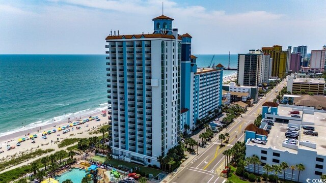 3000 N Ocean Blvd Unit 1406, Myrtle Beach, SC 29572 - photo 18