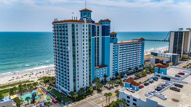 3000 N Ocean Blvd Unit 1406, Myrtle Beach, SC 29572 - photo 19