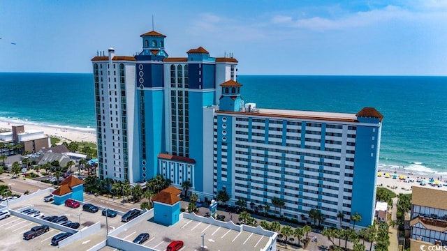 3000 N Ocean Blvd Unit 1406, Myrtle Beach, SC 29572 - photo 21