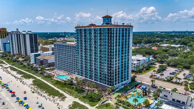 3000 N Ocean Blvd Unit 1406, Myrtle Beach, SC 29572 - photo 22