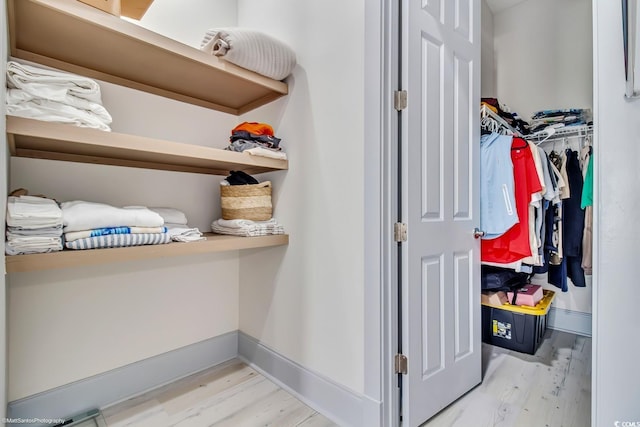3477 Bristol Ln Unit 3477, Myrtle Beach, SC 29577 - view of closet