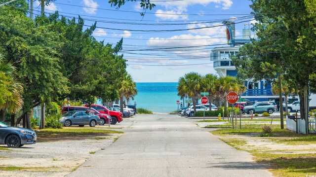 308 2nd Ave N, Myrtle Beach, SC 29577