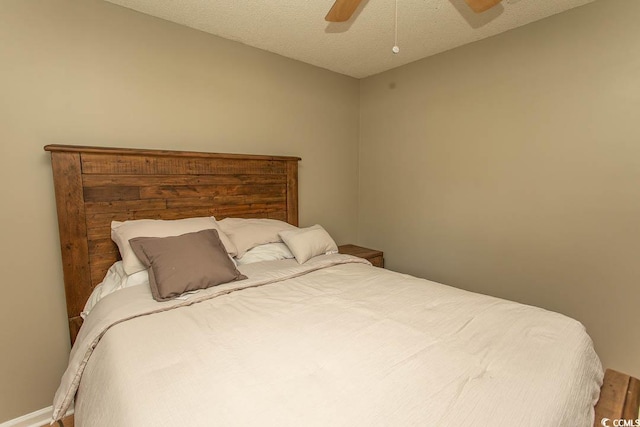 6610 Mallard View Pt, Myrtle Beach, SC 29588 - bedroom featuring ceiling fan