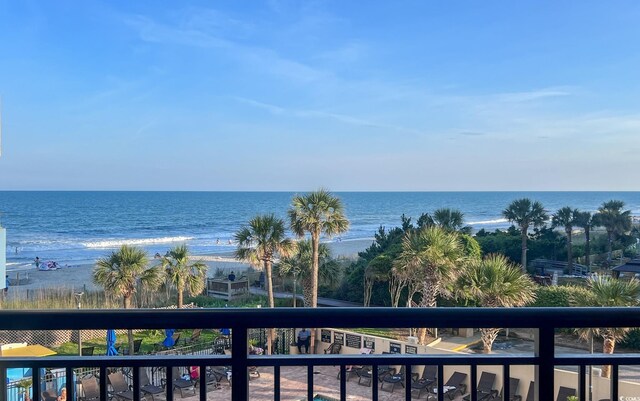 7100 N Ocean Blvd Unit 316, Myrtle Beach, SC 29572 - photo 5