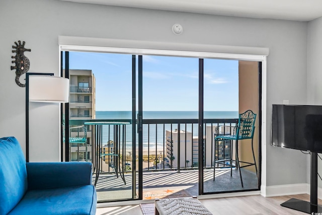 7500 N Ocean Blvd Unit 6122, Myrtle Beach, SC 29572 - photo 4