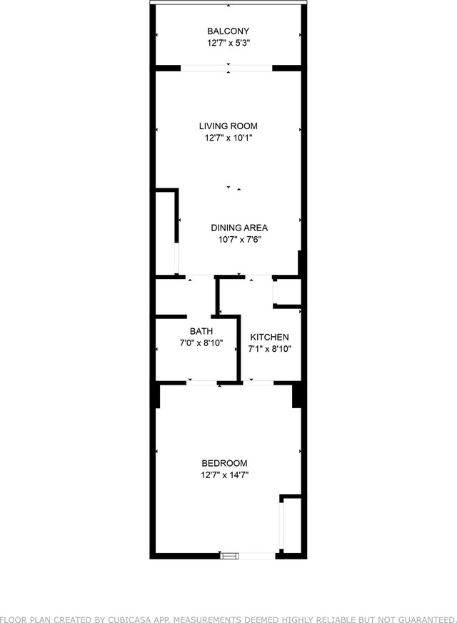 7500 N Ocean Blvd Unit 6122, Myrtle Beach, SC 29572 - photo 16