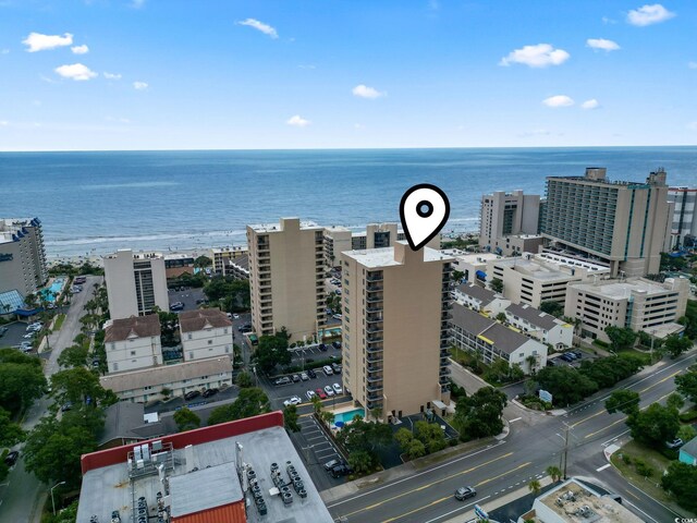 7500 N Ocean Blvd Unit 6122, Myrtle Beach, SC 29572 - photo 17