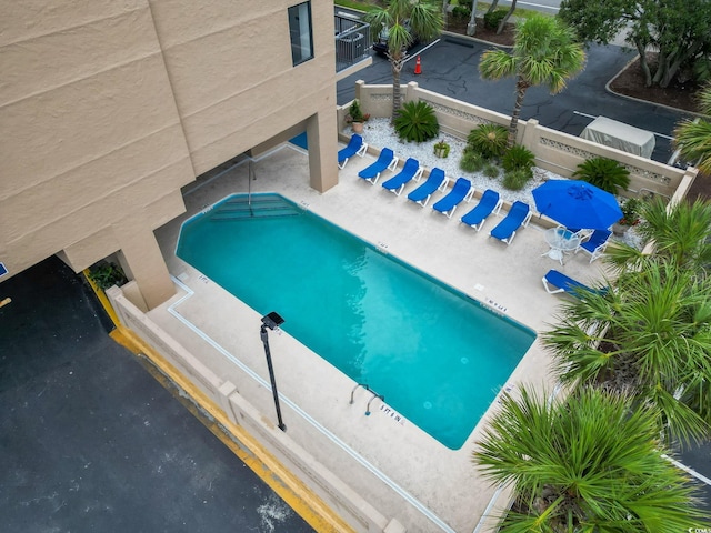 7500 N Ocean Blvd Unit 6122, Myrtle Beach, SC 29572 - photo 19